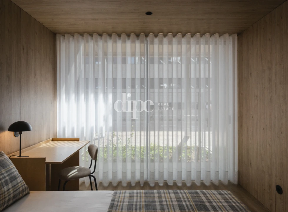 Apartamento T1 para Venda em Azurem Foto 8