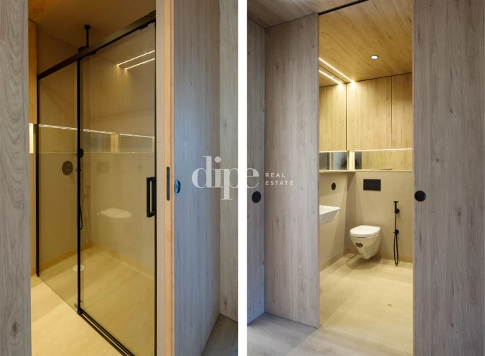 Apartamento T1 para Venda em Azurem Foto 10