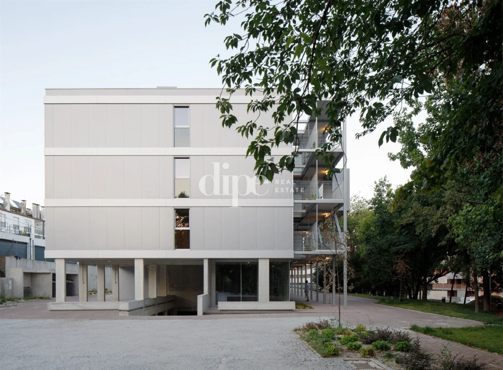 Apartamento T1 para Venda em Azurem Foto 13