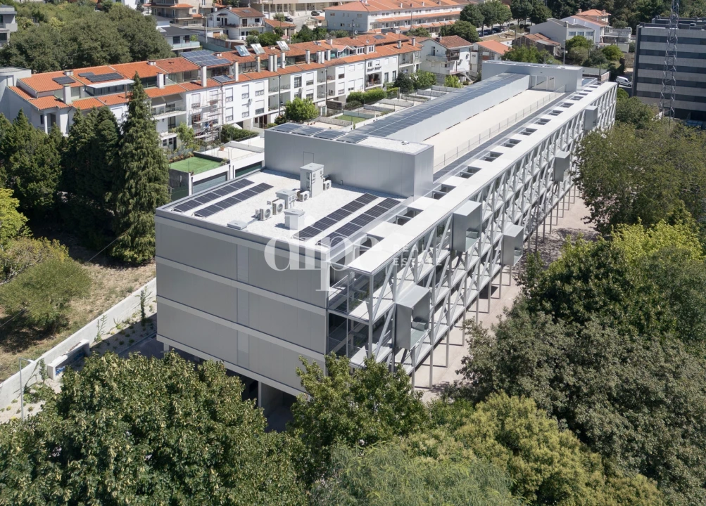 Apartamento T1 para Venda em Azurem Foto 17