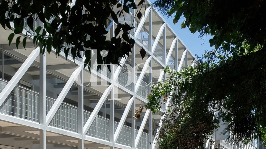 Apartamento T1 para Venda em Azurem