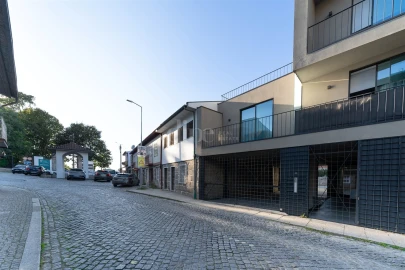 Apartamento T1 para Arrendamento em Creixomil