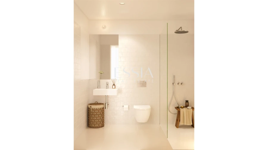 Apartamento T2 para Venda em Campanhã Foto 2