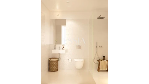 Apartamento T2 para Venda em Campanhã