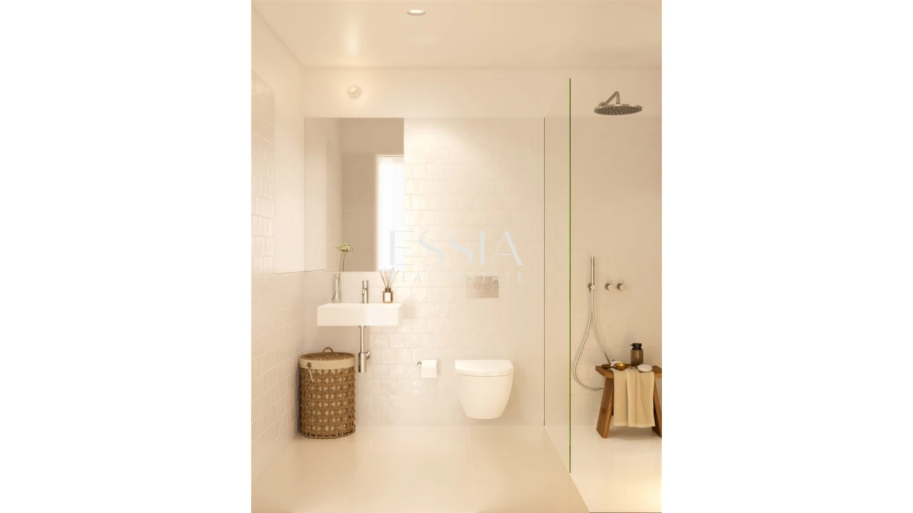 Apartamento T2 para Venda em Campanhã Foto 2