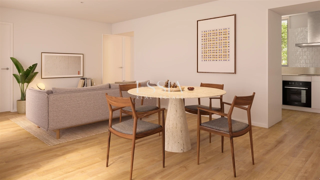Apartamento T2 para Venda em Campanhã Foto 1