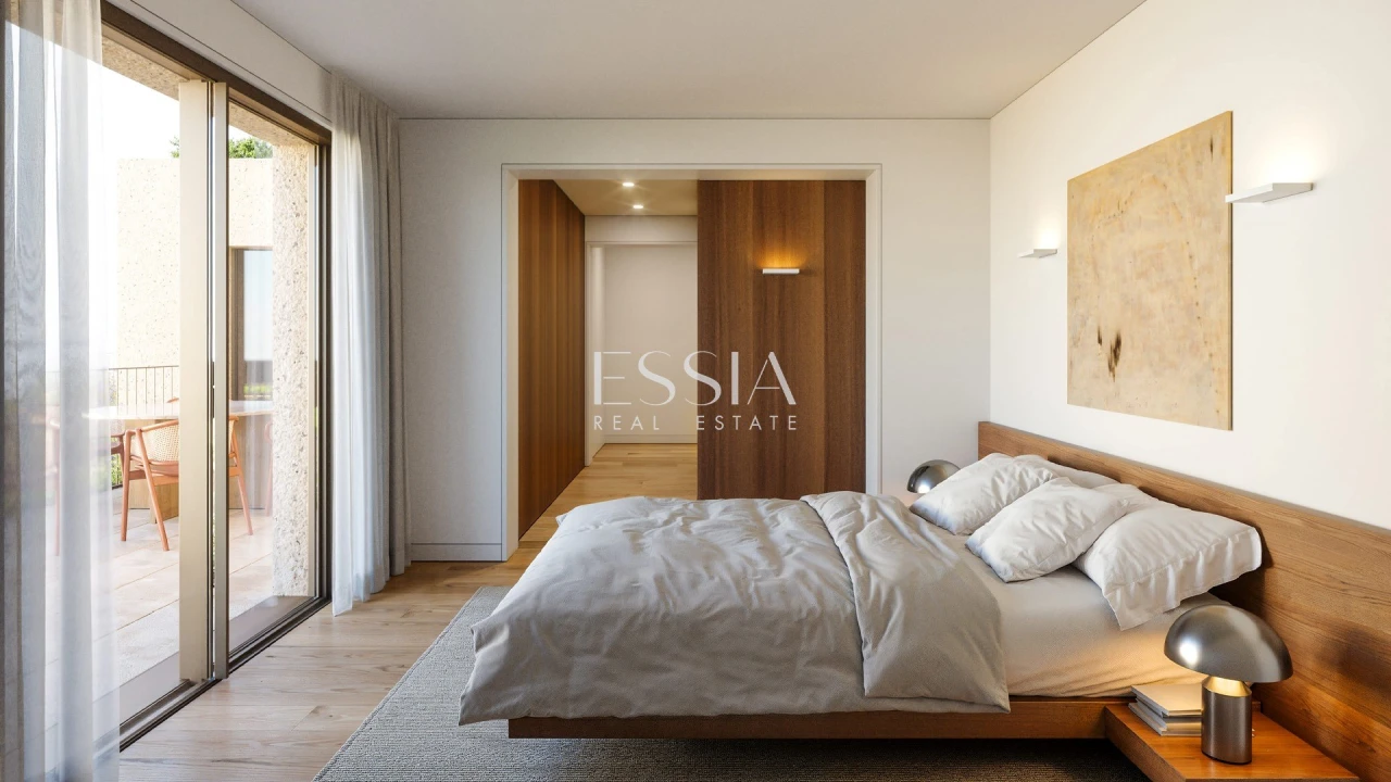 Apartamento T1 para Venda em Paranhos Foto 9