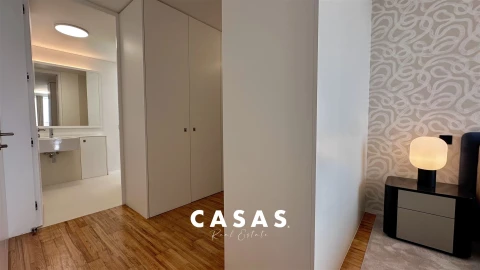 Moradia T3 para Venda em São Martinho
