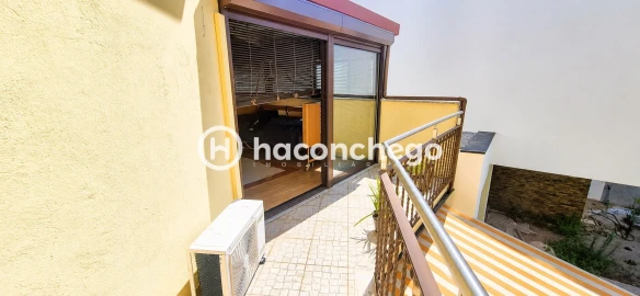 Moradia T3 para Venda em Arcozelo