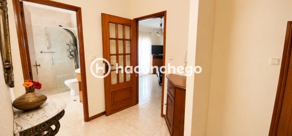 Moradia T3 para Venda em Arcozelo