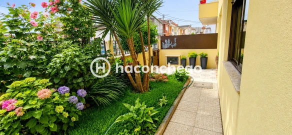 Moradia T3 para Venda em Arcozelo