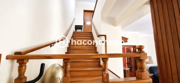 Moradia T3 para Venda em Arcozelo