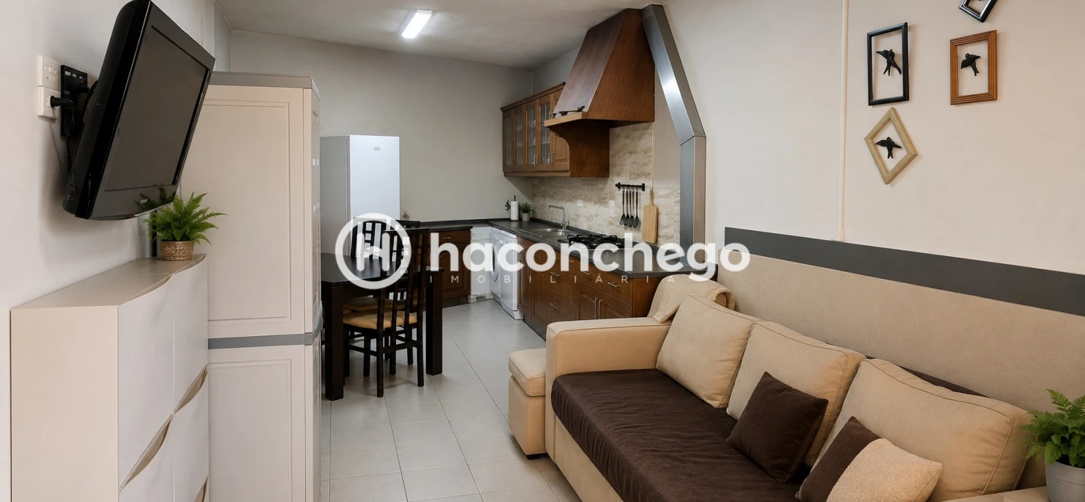 Moradia T3 para Venda em Arcozelo Foto 4