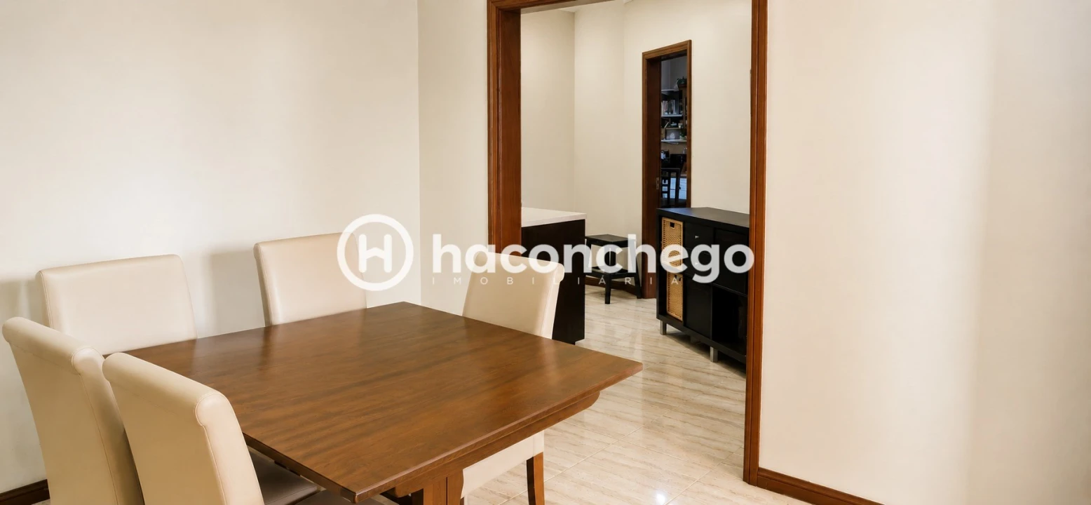 Moradia T3 para Venda em Arcozelo Foto 9