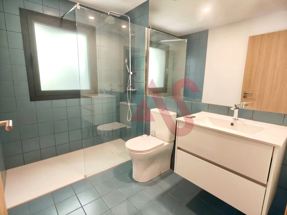 Apartamento T1 para Arrendamento em Infias Foto 8