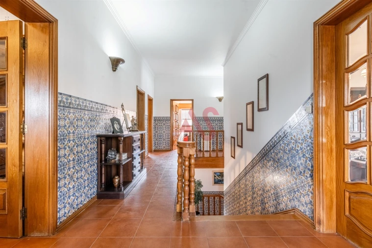 Moradia T7 para Venda em Macieira da Lixa e Caramos Foto 37