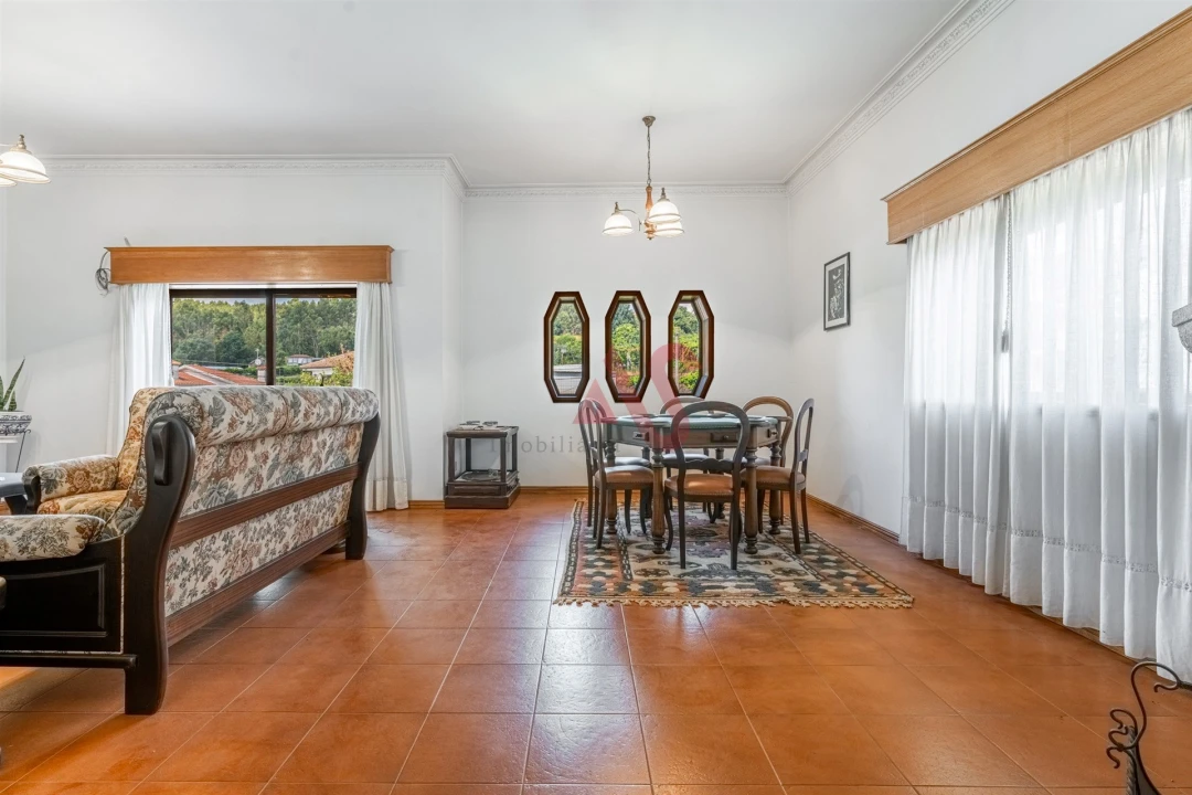 Moradia T7 para Venda em Macieira da Lixa e Caramos Foto 26