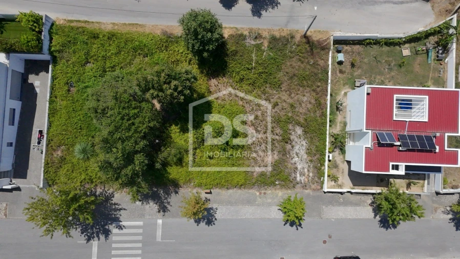 Terreno para Venda em Leiria, Pousos, Barreira e Cortes Foto 3