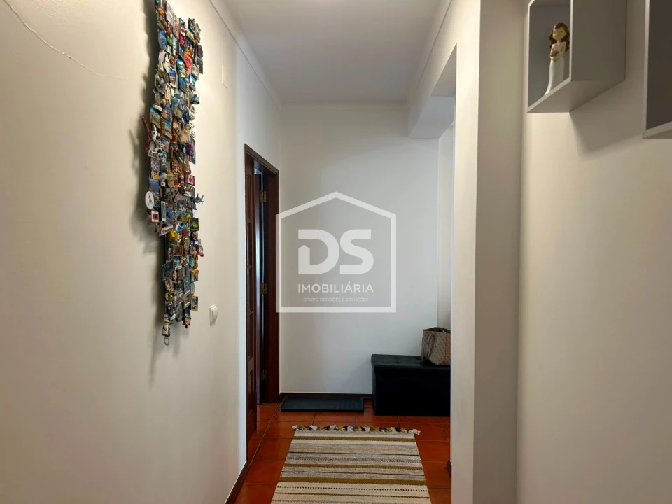 Apartamento T2 para Venda em Alcobaça e Vestiaria Foto 15