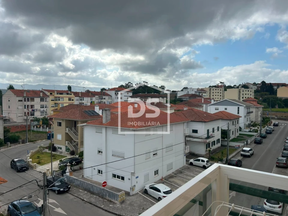 Apartamento T2 para Venda em Alcobaça e Vestiaria Foto 18