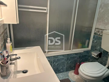 Apartamento T2 para Venda em Alcobaça e Vestiaria