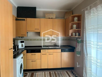 Apartamento T2 para Venda em Alcobaça e Vestiaria