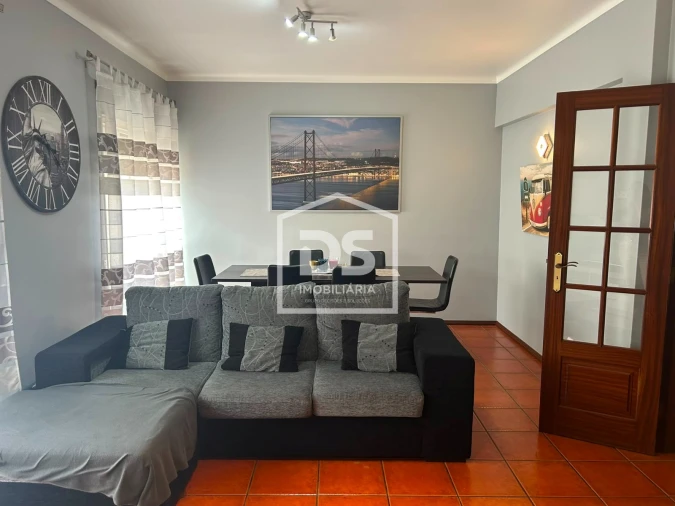 Apartamento T2 para Venda em Alcobaça e Vestiaria Foto 10