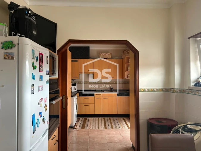 Apartamento T2 para Venda em Alcobaça e Vestiaria Foto 21