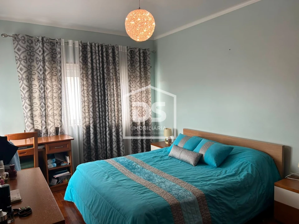 Apartamento T2 para Venda em Alcobaça e Vestiaria Foto 25