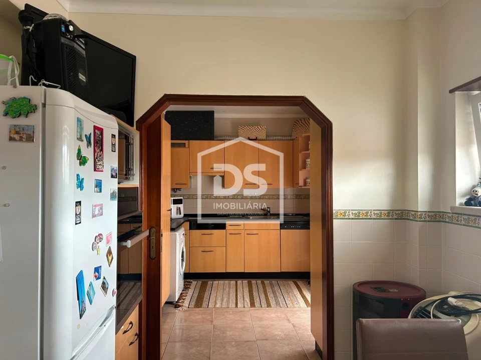 Apartamento T2 para Venda em Alcobaça e Vestiaria Foto 21