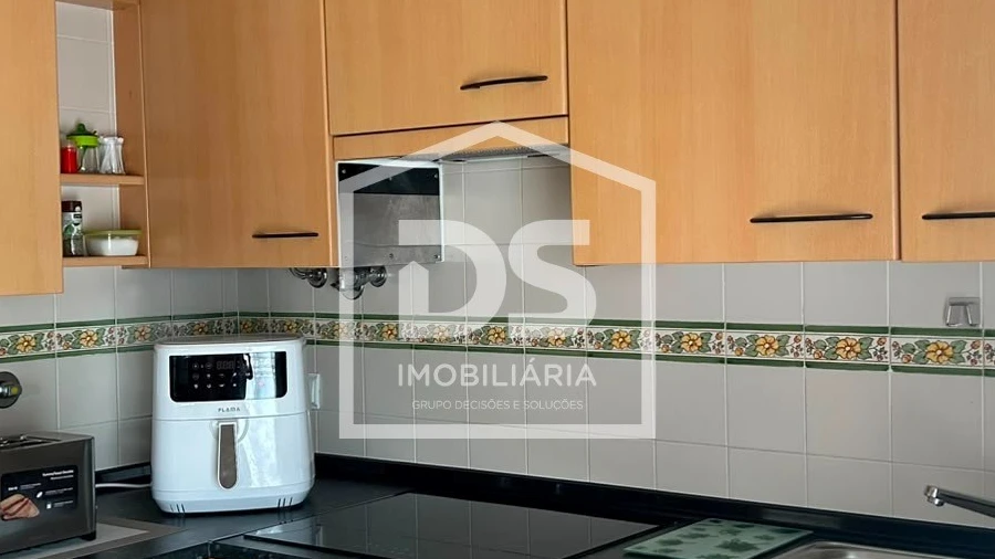 Apartamento T2 para Venda em Alcobaça e Vestiaria