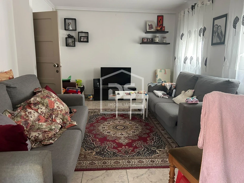Moradia T3 para Venda em Pataias e Martingança Foto 6
