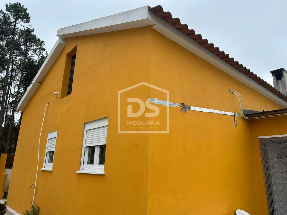 Moradia T3 para Venda em Pataias e Martingança Foto 2