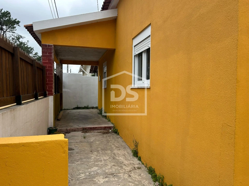 Moradia T3 para Venda em Pataias e Martingança Foto 10