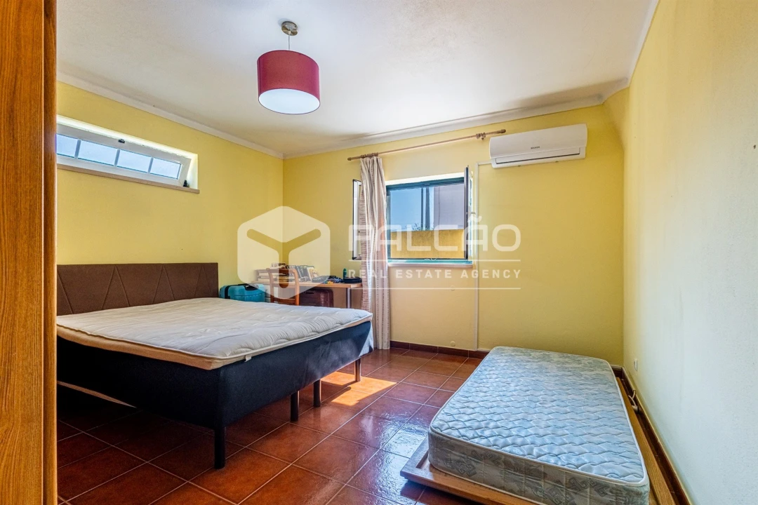 Moradia T4 para Venda em Marvila, Ribeira Santarém, São Salvador, São Nicolau Foto 49