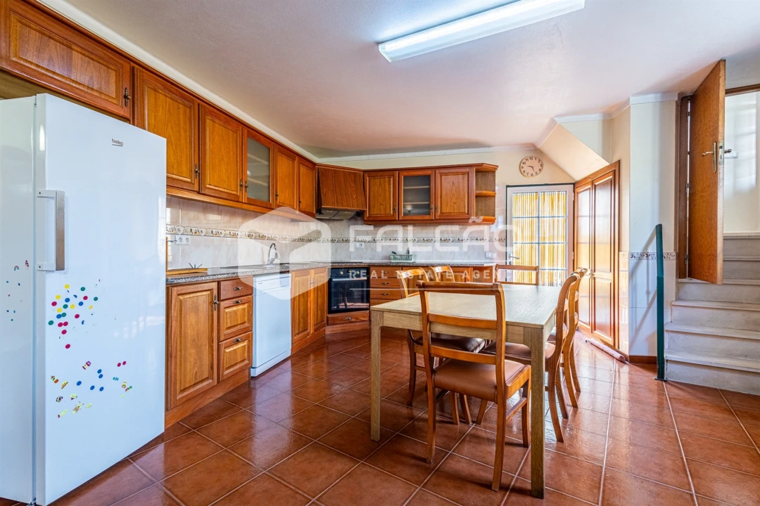 Moradia T4 para Venda em Marvila, Ribeira Santarém, São Salvador, São Nicolau Foto 40