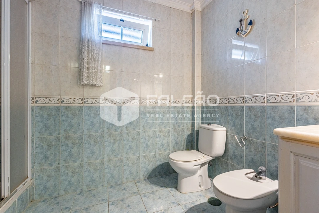 Moradia T4 para Venda em Marvila, Ribeira Santarém, São Salvador, São Nicolau Foto 46