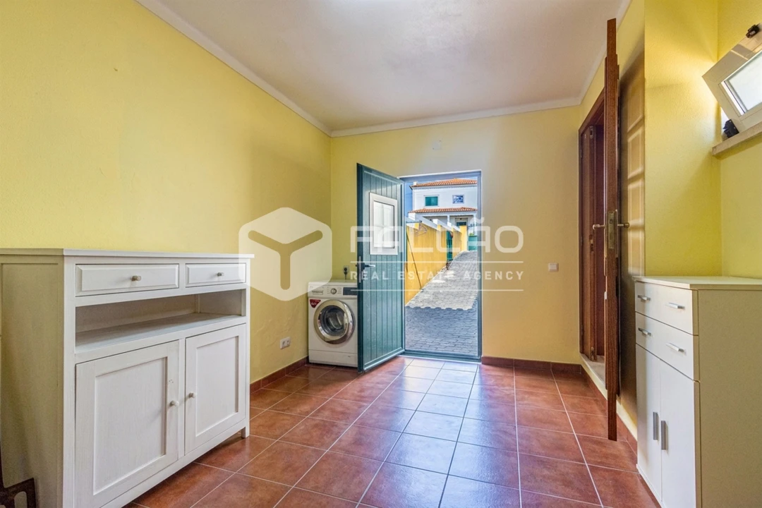Moradia T4 para Venda em Marvila, Ribeira Santarém, São Salvador, São Nicolau Foto 31