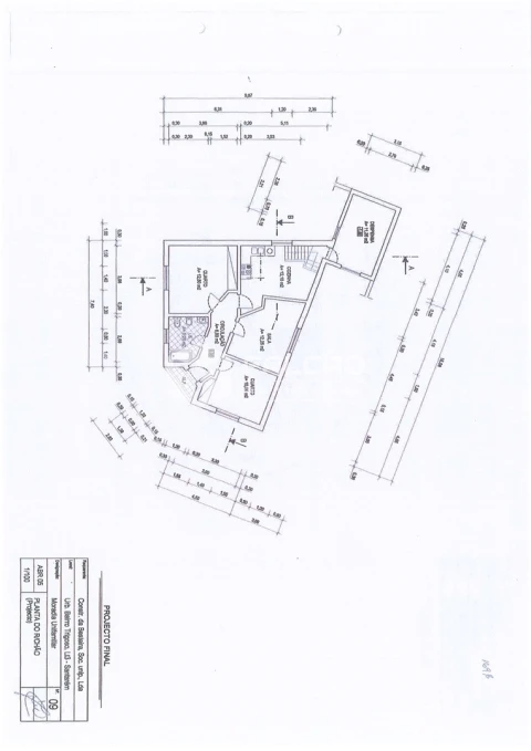 Moradia T4 para Venda em Marvila, Ribeira Santarém, São Salvador, São Nicolau