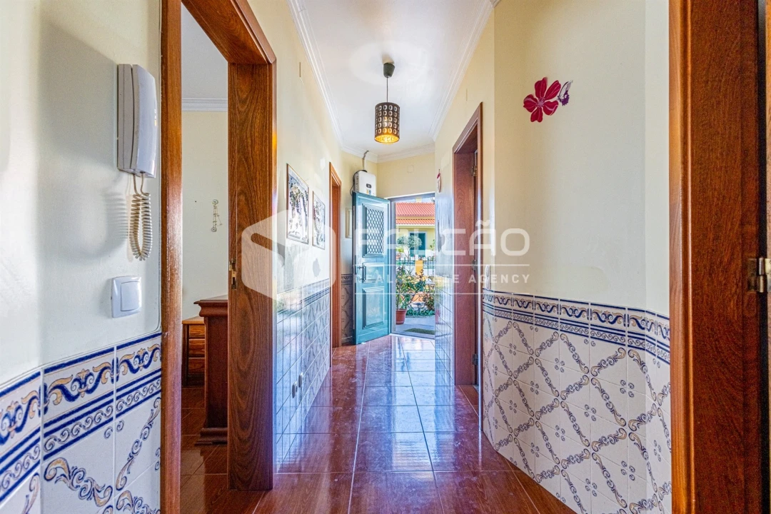 Moradia T4 para Venda em Marvila, Ribeira Santarém, São Salvador, São Nicolau Foto 20