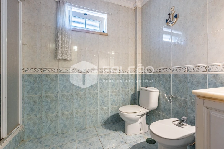 Moradia T4 para Venda em Marvila, Ribeira Santarém, São Salvador, São Nicolau Foto 46