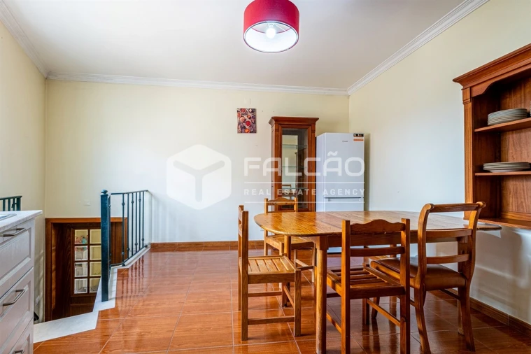 Moradia T4 para Venda em Marvila, Ribeira Santarém, São Salvador, São Nicolau Foto 23