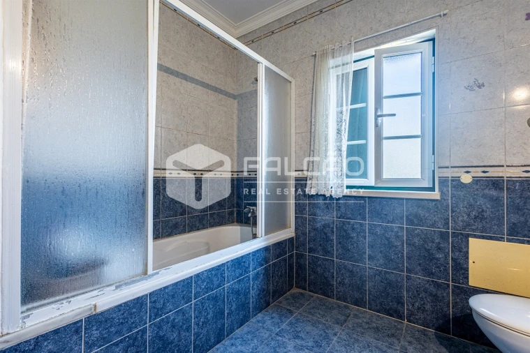 Moradia T4 para Venda em Marvila, Ribeira Santarém, São Salvador, São Nicolau Foto 14