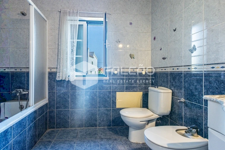 Moradia T4 para Venda em Marvila, Ribeira Santarém, São Salvador, São Nicolau Foto 12