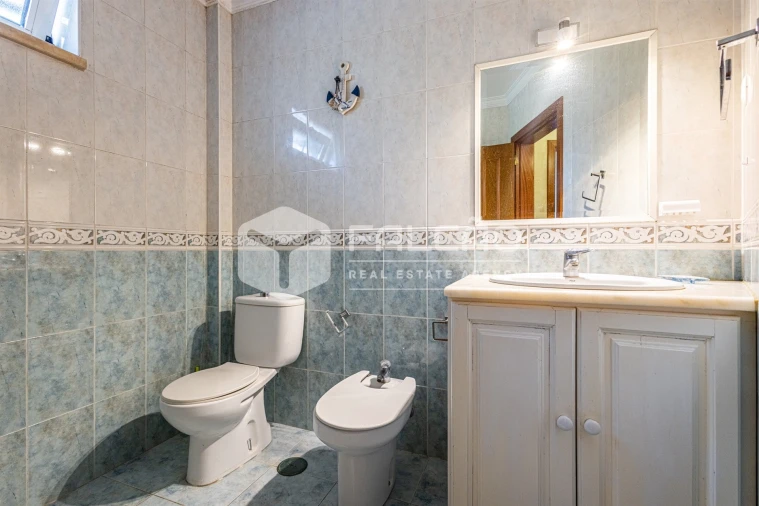 Moradia T4 para Venda em Marvila, Ribeira Santarém, São Salvador, São Nicolau Foto 45