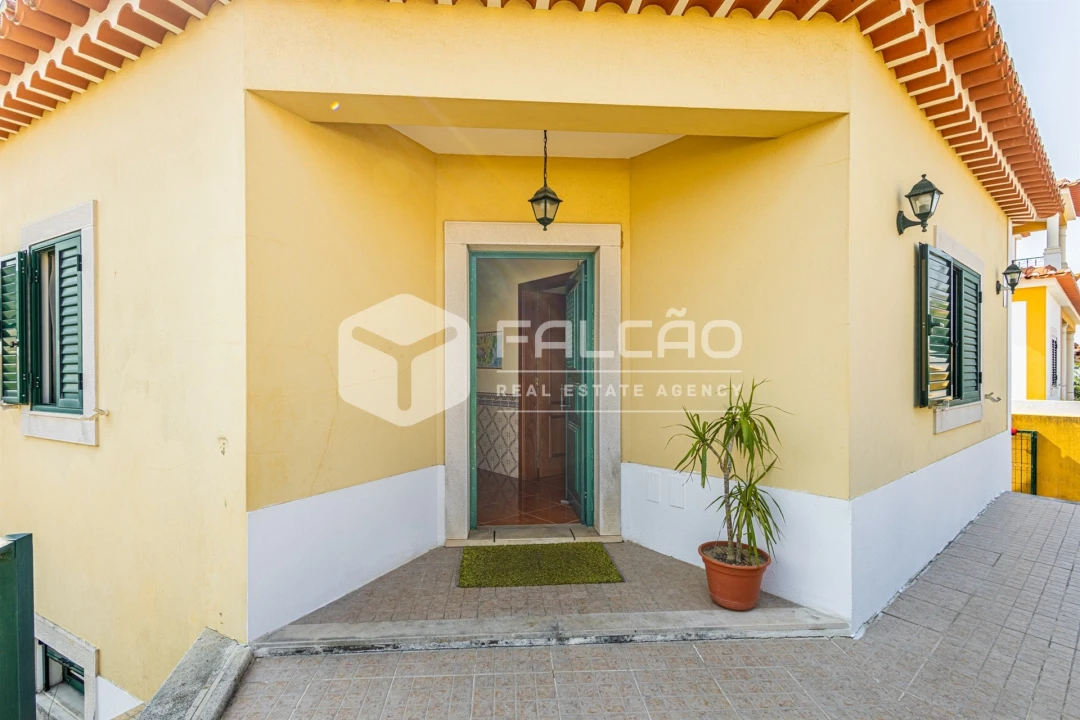 Moradia T4 para Venda em Marvila, Ribeira Santarém, São Salvador, São Nicolau Foto 52