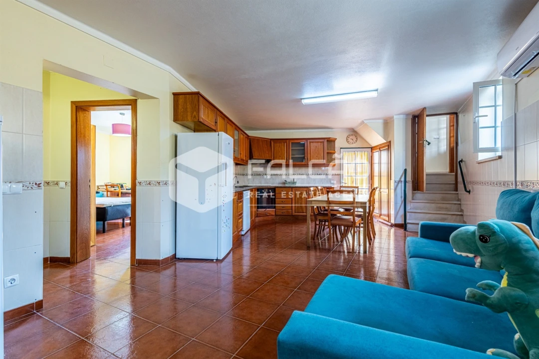 Moradia T4 para Venda em Marvila, Ribeira Santarém, São Salvador, São Nicolau Foto 39