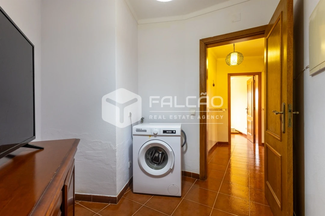 Moradia T4 para Venda em Marvila, Ribeira Santarém, São Salvador, São Nicolau Foto 44
