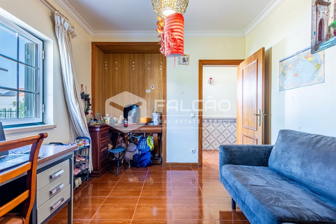 Moradia T4 para Venda em Marvila, Ribeira Santarém, São Salvador, São Nicolau Foto 16