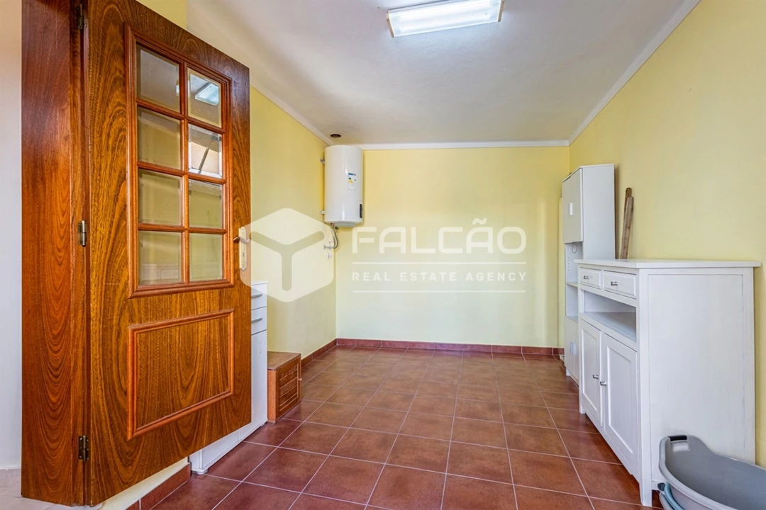 Moradia T4 para Venda em Marvila, Ribeira Santarém, São Salvador, São Nicolau Foto 29